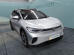 Silber Gebraucht 2023 VW ID.4 Pro Performance SUV | 39.950 €