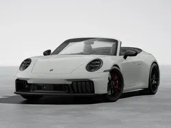 Kreide Neu 2025 Porsche 992 Cabrio | 221.857 € (Fairer Preis)