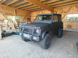 Gebraucht 1986 Suzuki Samurai SUV | 8.250 €