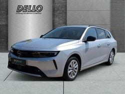 Grau/typ aussenverkleidung met Gebraucht 2024 Opel Astra Enjoy Kombi | 18.950 € (Guter Preis)