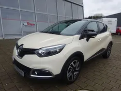Beige Gebraucht 2016 Renault Captur SUV | 11.450 € (Etwas zu teuer)