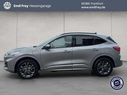 Silber Gebraucht 2022 Ford Kuga ST-Line SUV | 22.950 € (Superpreis)