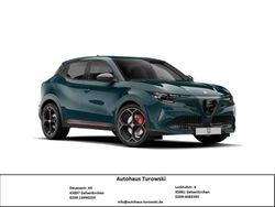 Blau Neu 2025 Alfa Romeo GT Junior SUV | 27.870 € (Superpreis)