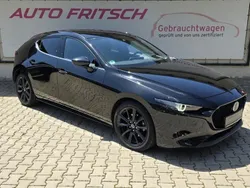 Schwarz Gebraucht 2020 Mazda 3 Selection Limousine | 19.890 € (Fairer Preis)
