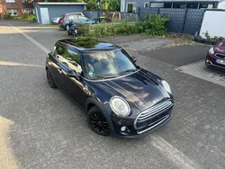 Schwarz Gebraucht 2014 Mini Cooper Kleinwagen | 7.100 € (Guter Preis)
