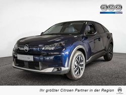 Blau Neu 2025 Citroën C4 Limousine | 23.850 €