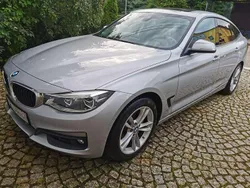 Silber Gebraucht 2016 BMW 340 Gran Turismo Limousine | 28.700 € (Guter Preis)