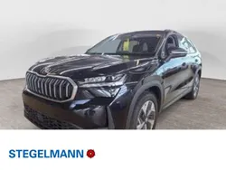 Schwarzmagic perleffekt Gebraucht 2025 Skoda Kodiaq Selection SUV | 44.390 € (Superpreis)