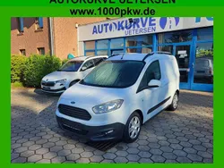 Weiß Gebraucht 2017 Ford Transit Van / Kleinbus | 9.990 € (Fairer Preis)