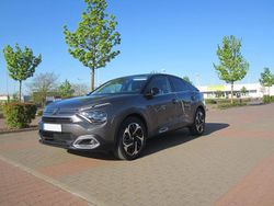 Grau Gebraucht 2024 Citroën C4 PureTech Limousine | 19.950 € (Guter Preis)