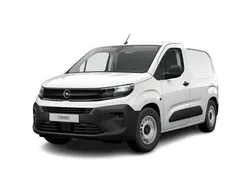 Kaolin weiß/weiß Neu 2025 Opel Combo Van / Kleinbus | 20.890 € (Guter Preis)