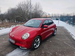 Rot Gebraucht 2023 Ora 03 Kleinwagen | 15.500 € (Superpreis)