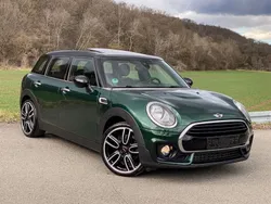 Grün Gebraucht 2016 Mini John Cooper Works Clubman Kombi | 13.900 € (Fairer Preis)