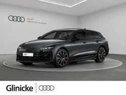 Grau Neu 2025 Audi e-tron Ambiente SUV | 98.990 € (Superpreis)