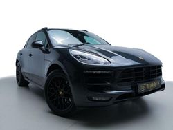 Vulkangraumetallic Gebraucht 2018 Porsche Macan GTS Chrono SUV | 45.990 € (Fairer Preis)