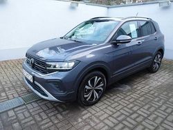 Grau Neu 2025 VW T-Cross Life SUV | 27.490 € (Fairer Preis)