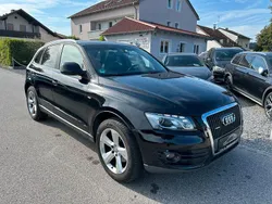 Schwarz Gebraucht 2011 Audi Q5 S-Line SUV | 10.990 € (Guter Preis)