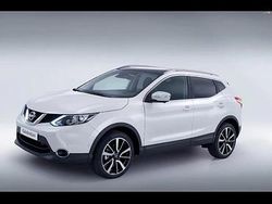 Weiß Gebraucht 2018 Nissan Qashqai Acenta SUV | 16.000 € (Fairer Preis)