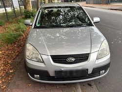 Gebraucht 2008 Kia Rio Kleinwagen | 1.800 €
