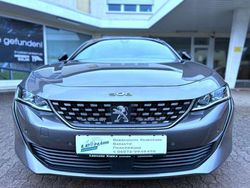 Grau Gebraucht 2021 Peugeot 508 GTi Kombi | 16.990 € (Fairer Preis)