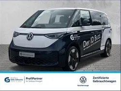 Othercolor Gebraucht 2022 VW ID. Buzz Pro Van | 46.330 € (Fairer Preis)