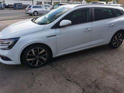 Gletscherweiss Gebraucht 2019 Renault Mégane GrandTour Bose Edition Kombi | 15.990 €