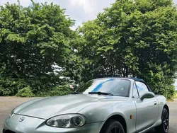 Andere außenfarben Gebraucht 2003 Mazda MX5 Cabrio | 6.499 € (Fairer Preis)