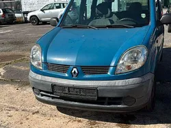 Gebraucht 2005 Renault Kangoo Van / Kleinbus | 1.199 € (Guter Preis)