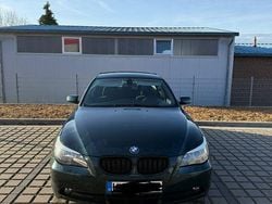 Gebraucht 2005 BMW 523 Limousine | 4.000 € (Guter Preis)