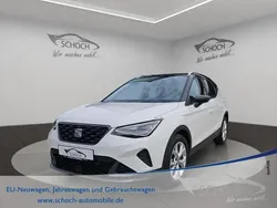 Grau Gebraucht 2024 Seat Arona Style SUV | 23.850 € (Fairer Preis)