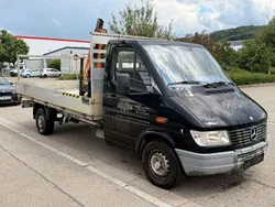Schwarz Gebraucht 1995 Mercedes Sprinter Van | 6.950 €