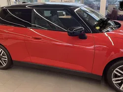 Rot Neu 2025 Mini Cooper SE Classic Kleinwagen | 34.500 € (Fairer Preis)