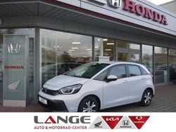 Premium sunlight whi Gebraucht 2025 Honda Jazz Elegance Kleinwagen | 25.870 € (Guter Preis)