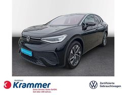Schwarz Gebraucht 2025 VW ID.5 Pro SUV | 39.660 €
