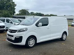Weiß Gebraucht 2019 Opel Vivaro Van | 16.900 € (Fairer Preis)