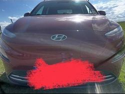 Rot Gebraucht 2022 Hyundai Kona SUV | 18.500 € (Guter Preis)