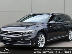Mangangrau Gebraucht 2020 VW Passat GTE Kombi | 23.900 € (Fairer Preis)
