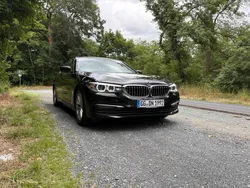 Schwarz Gebraucht 2020 BMW 530 Limousine | 35.000 € (Guter Preis)