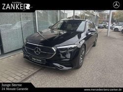 Lack obsidianschwarz Gebraucht 2024 Mercedes E300 AMG Kombi | 57.900 € (Superpreis)