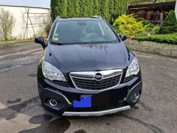 Schwarz Gebraucht 2013 Opel Mokka X Edition SUV | 8.000 € (Guter Preis)