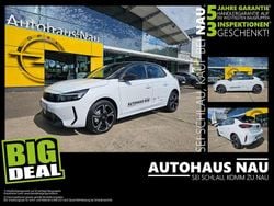 Kontur weiß Gebraucht 2025 Opel Corsa Kleinwagen | 23.990 €