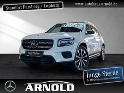 Digitalweiß Gebraucht 2023 Mercedes GLB250 SUV | 50.890 € (Teuer)
