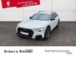 Gebraucht 2024 Audi A6 Allroad Ambiente Kombi | 59.291 € (Fairer Preis)