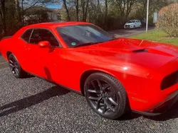 Orange Gebraucht 2020 Dodge Challenger SXT Coupé | 30.000 €