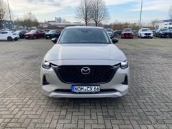 Gebraucht 2023 Mazda CX-60 Homura-Line SUV | 42.940 € (Fairer Preis)