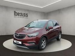 Rouge braun (metallic) Gebraucht 2018 Opel Mokka SUV | 12.950 € (Guter Preis)