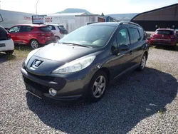 Gris shark Gebraucht 2009 Peugeot 207 Urban Move Kombi | 1.999 € (Superpreis)