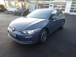 Delfingrau Gebraucht 2022 VW Golf Active Limousine | 19.990 € (Guter Preis)