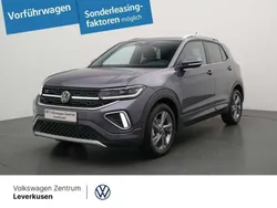 Othercolor Gebraucht 2024 VW T-Cross R-line SUV | 29.980 € (Teuer)