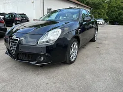Schwarz Gebraucht 2011 Alfa Romeo Giulietta Super Kleinwagen | 4.999 € (Fairer Preis)